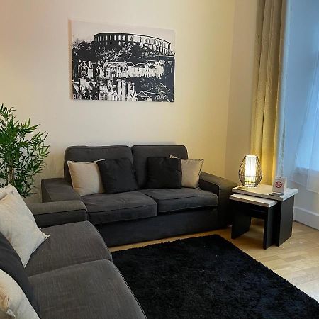 Apartament Heart Of George Street 2 Oban Zewnętrze zdjęcie