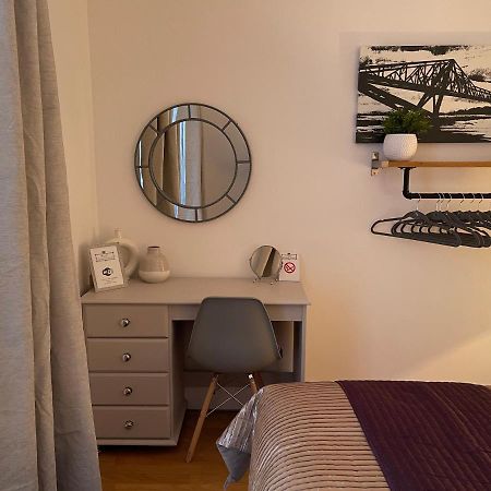 Apartament Heart Of George Street 2 Oban Zewnętrze zdjęcie