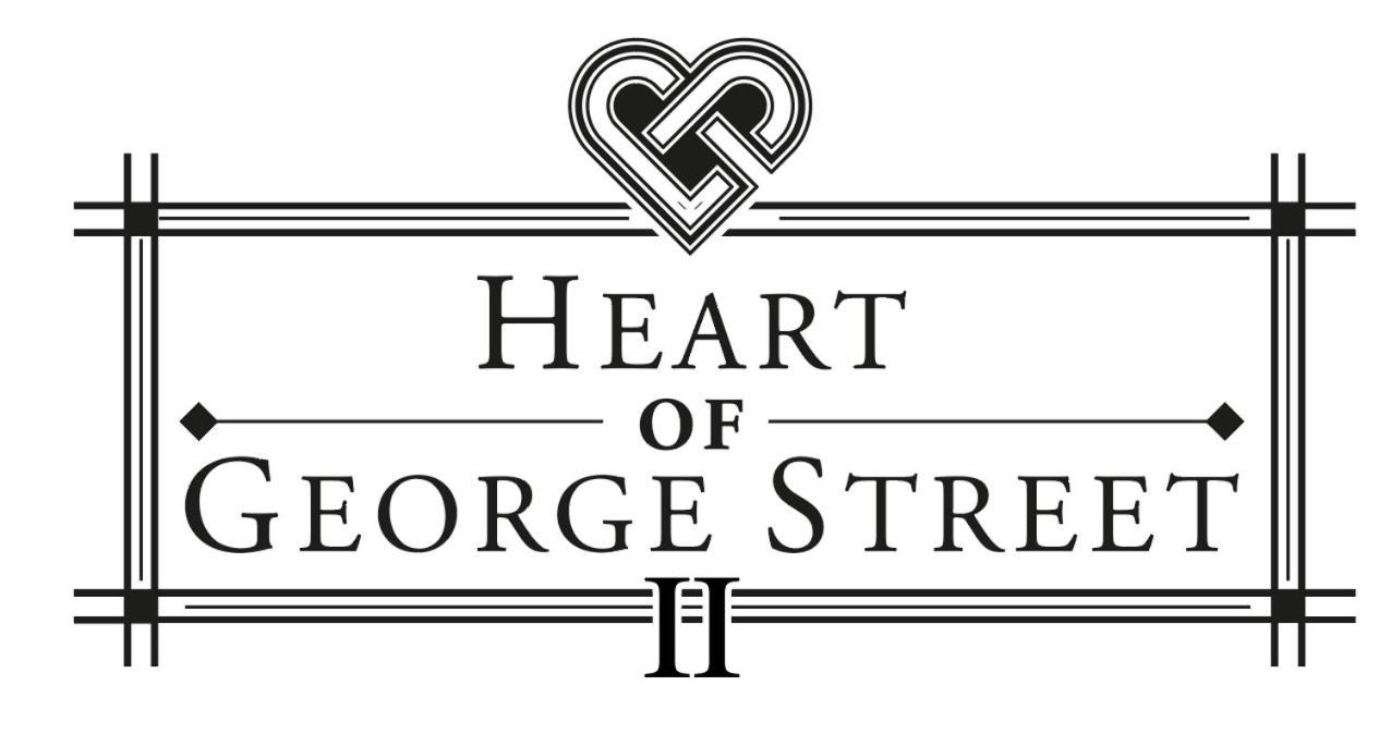 Apartament Heart Of George Street 2 Oban Zewnętrze zdjęcie