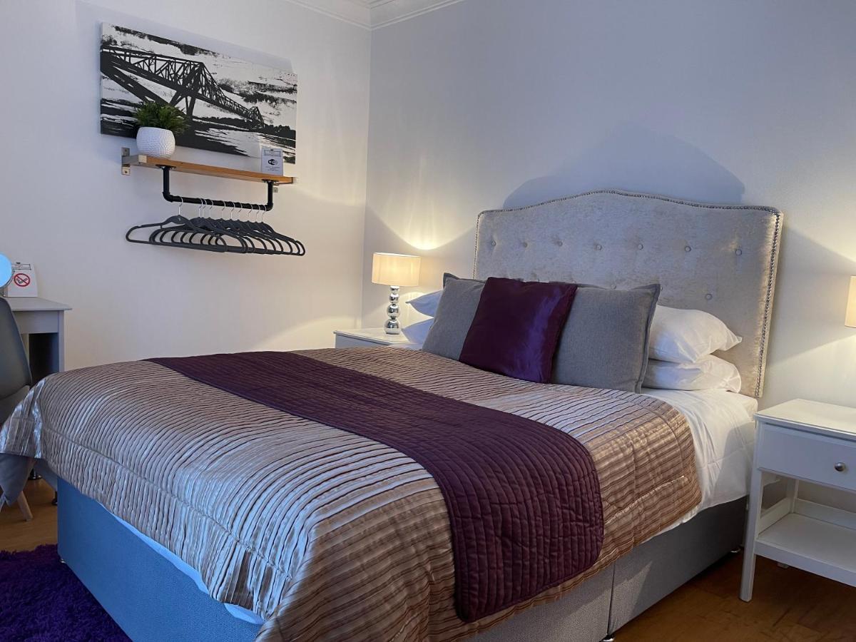 Apartament Heart Of George Street 2 Oban Zewnętrze zdjęcie