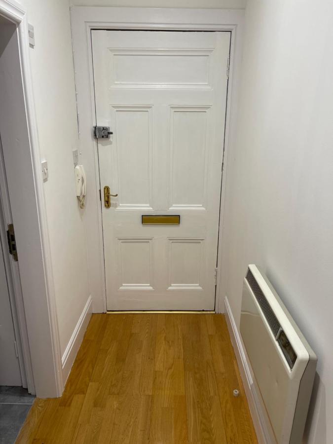 Apartament Heart Of George Street 2 Oban Zewnętrze zdjęcie