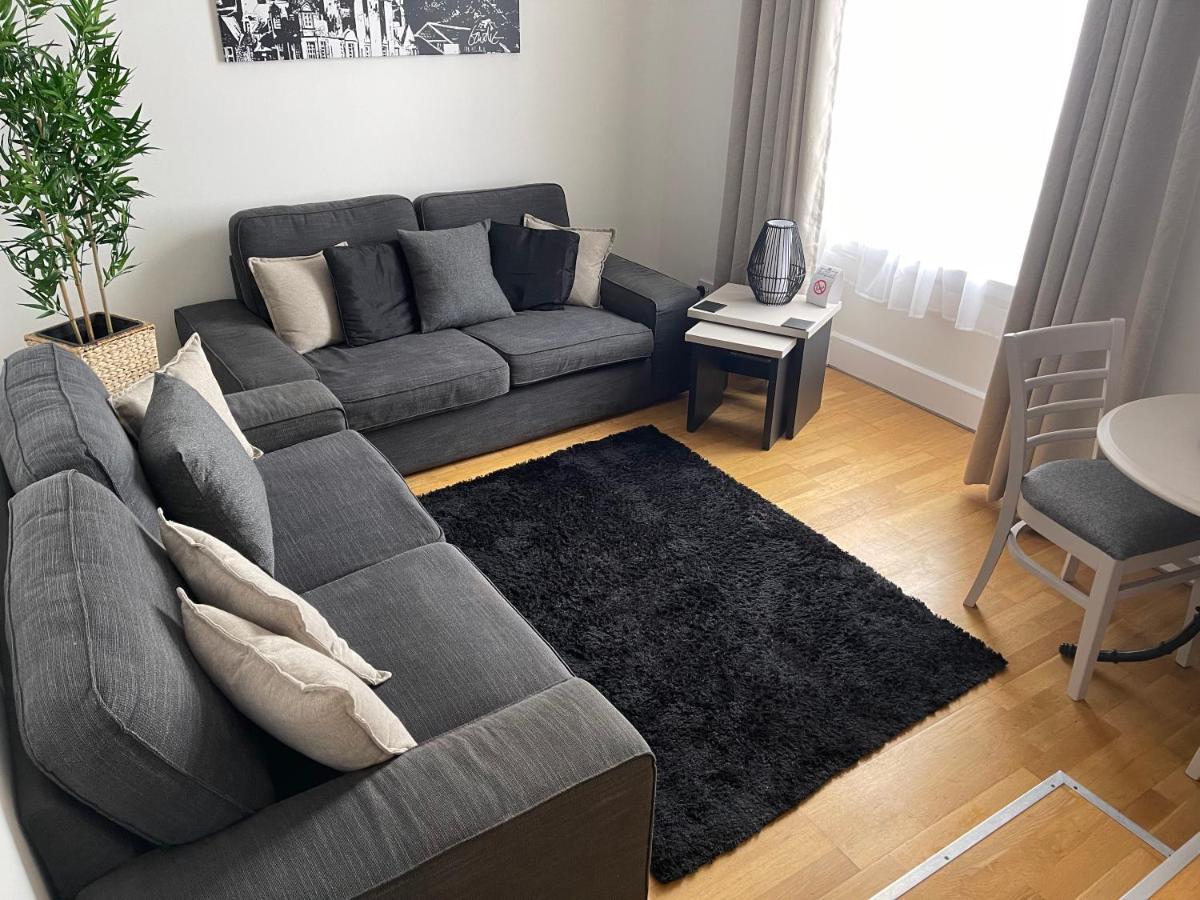 Apartament Heart Of George Street 2 Oban Zewnętrze zdjęcie