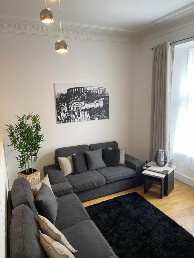Apartament Heart Of George Street 2 Oban Zewnętrze zdjęcie