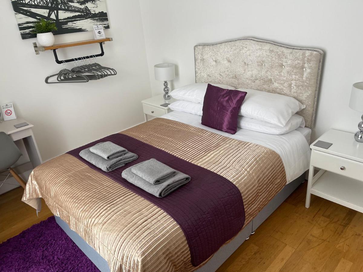 Apartament Heart Of George Street 2 Oban Zewnętrze zdjęcie
